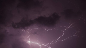 There is a strong risk of heavy rain in the Real and Salzburg game