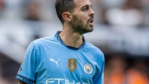 Bernardu Silva: Manchester Siti g‘alabaga qayta chanqadi