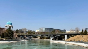 Сегодня в Узбекистане будет теплая и комфортная погода