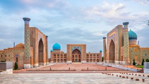 Samarqand tumani tugatilib, shahar hududi kengaytiriladi