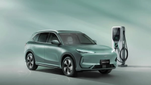 Geely elektromobillarni besh daqiqada quvvatlovchi yangi texnologiya yaratmoqda