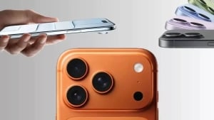 iPhone 17 O‘zbekistonda qimmatga tushmoqda