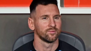 Messi may apply for Barcelona presidency in 2026