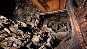 Qizilqol konida o‘zbekistonlik ishchi halok bo‘ldi