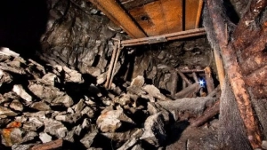 Uzbek worker died in the Qizilqol mine