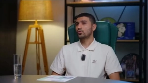 Sherzod A’zamov: «O‘zbek klublari Doriyev kabi o‘yinchilarni olib kelishsa, muxlislar stadionga qaytadi»