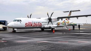 Silk Avia reyslar jadvalida vaqtinchalik o‘zgarishlar