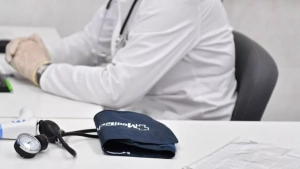 Slovenia is inviting Uzbek doctors to work