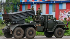 Tailand va Kambodja chegarasida otishmalar davom etmoqda