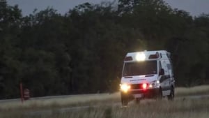 Texasda samolyot halokatida ikki kishi halok bo‘ldi