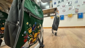 Maktablarning birinchi sinfiga qabul jarayoni iyunda boshlanadi