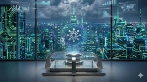 NVIDIA kompaniyasi bozor qiymati bo'yicha jahon rekordini o'rnatdi