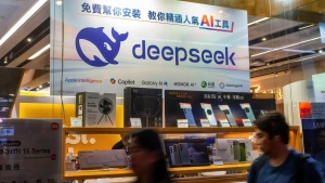 DeepSeek V4 modeli mart oyida taqdim etiladi