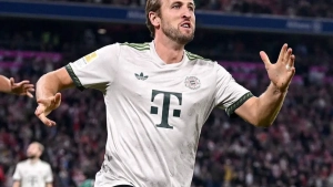 Harry Kane scored the 100th penalty of his career