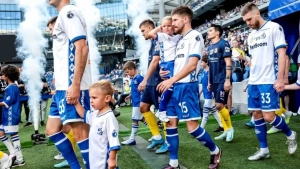 Positive changes are seen in Dinamo's game and results