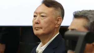 Janubiy Koreyada sobiq prezidentga 10 yil so‘raldi