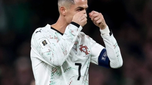 Ronaldo: A Thousand Goal Dreams and New Horizons