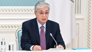 Токаев отверг обвинения в отношении парламентских реформ