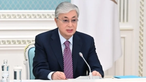 To‘qayev parlament islohotlari haqida da’volarni rad etdi