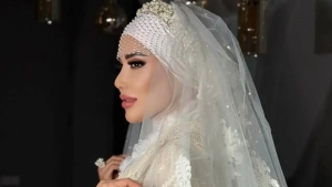 Manzura 20 yosh kichik yigitga turmushga chiqmoqda