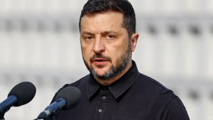 Zelenskiy AQSHdan zudlik bilan havo mudofaasi tizimlarini so'radi