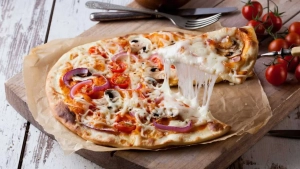 Papa John’s закрылся в Казахстане и Кыргызстане