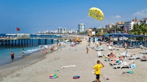 The "all-inclusive" system will be maintained in Turkey