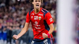 CSKA Baltikani yengishga intilmoqda