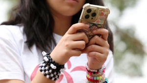 Австралия запретила социальные сети для детей