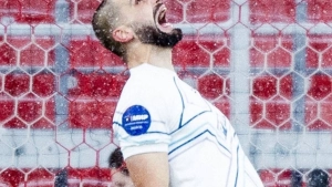 Chelsea defender may play in Turkey