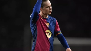 De Yong agentsiz qoldi, muzokaralar to‘xtadi