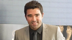 Deku "Barselona"ning o‘yin uslubi haqida gapirdi