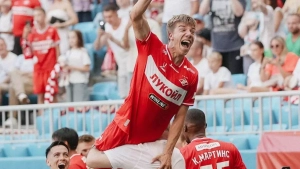 Dmitriev: Chap qanotda raqobat va o‘zini ko‘rsatish istagi