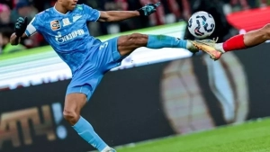 Duglas Santos Braziliya terma jamoasiga chaqirildi