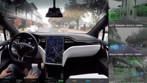 Tesla avtopilot hodisasidan keyin o'zaro kelishuvga erishdi