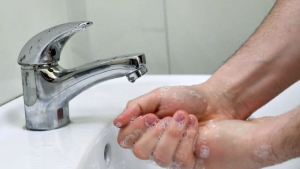 Changes in water supply are expected to last for one month in the capital.