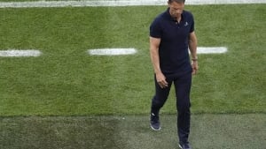 Felip Melo sobiq murabbiyni tanqid qildi