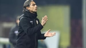 Filippo Inzaghi often recalls the 2007 final