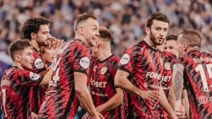Gasilin: Akron is the favorite in the Russian Cup