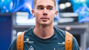 Ivan Lomaev «Krylya Sovetov» bilan mashg‘ulotda davom etmoqda