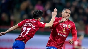 "Lokomotiv" – How were Fayzullayev's actions rated in the match against CSKA?