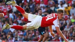 Manchester Yunayted va Arsenal boshlang‘ich tarkiblari