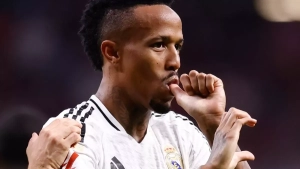 Militao jarohatlardan saqlanishga harakat qilmoqda