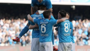 Napoli Osimxen o‘rniga Moyze Kinni sotib oladi