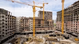 На строительных объектах вводится паспорт с QR-кодом