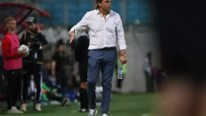 Sergey Yuran Rossiyaga qaytish masalasini ko‘rib chiqmoqda