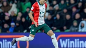 Sesar Montes Lokomotiv safida mavsumga tayyorlanmoqda