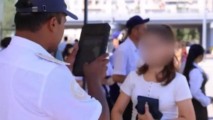 Toshkentda chiptasiz yurishga qarshi qat’iy choralar ko‘rilmoqda