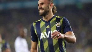 Vedat Muriki extended his contract with Mallorca