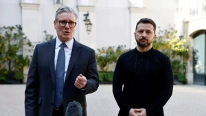 European countries have refused to ease sanctions against Russia